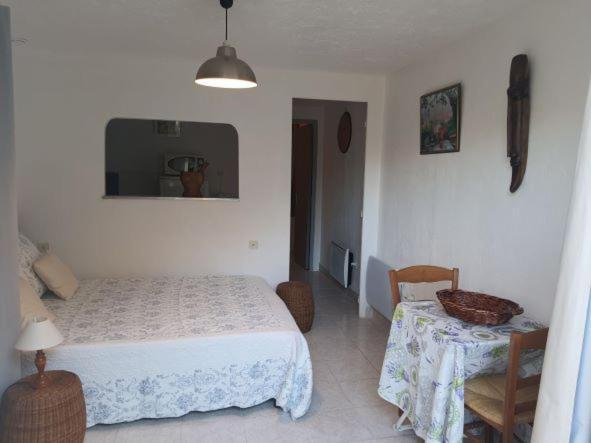 Ferienwohnung La Ferme De Manon Montferrat  Exterior foto