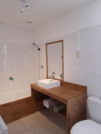 Ferienwohnung La Ferme De Manon Montferrat  Exterior foto