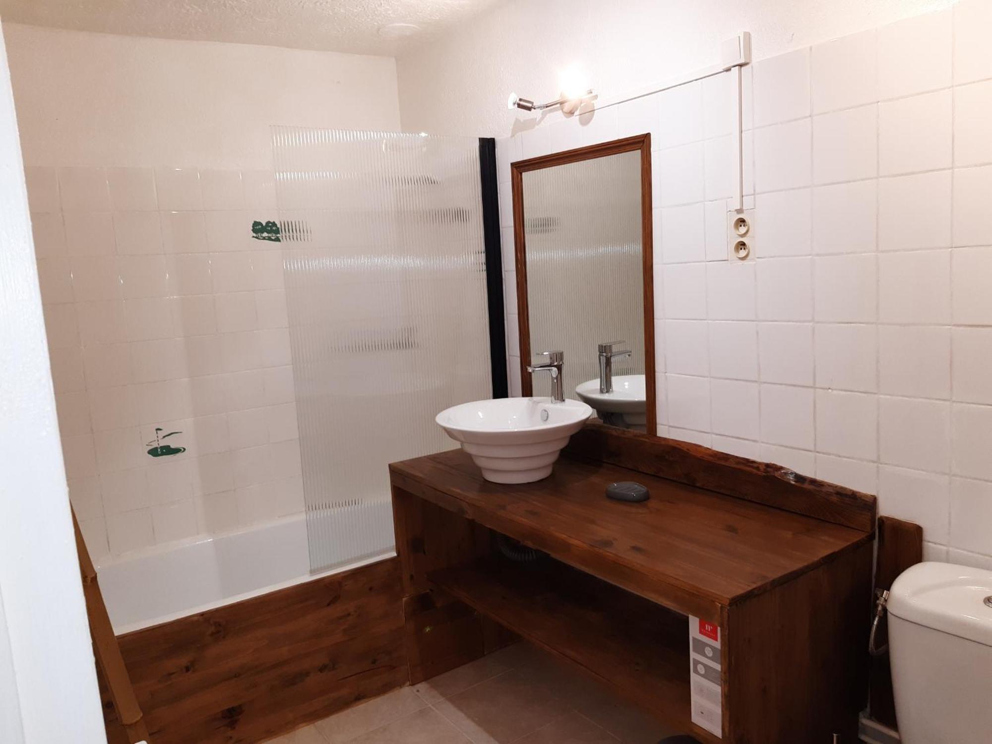 Ferienwohnung La Ferme De Manon Montferrat  Exterior foto
